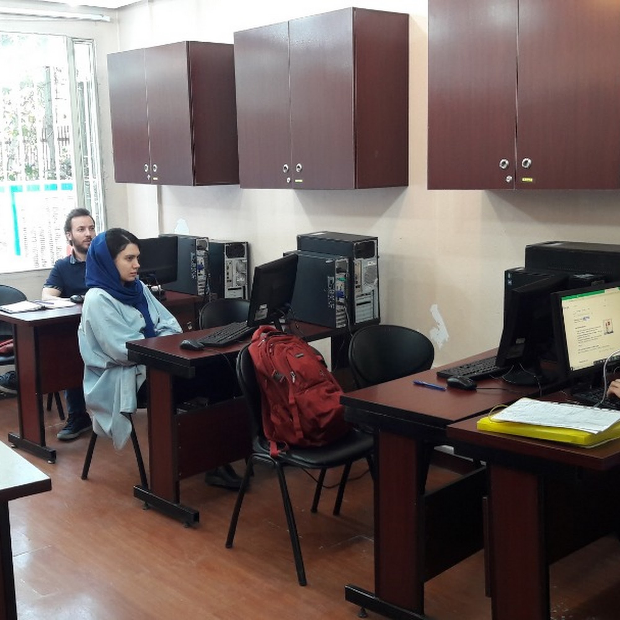 Tehran Institute of Technology