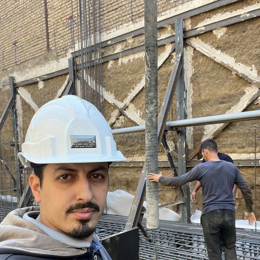 شرکت زرین طرح عمران نما