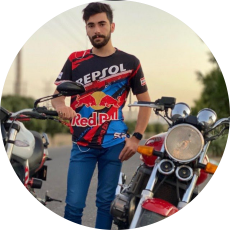 املاک سعید جام