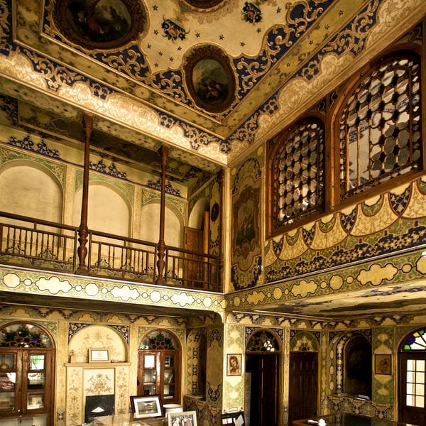 مهندسان مشاور پلشیر (دفتر مرکزی)