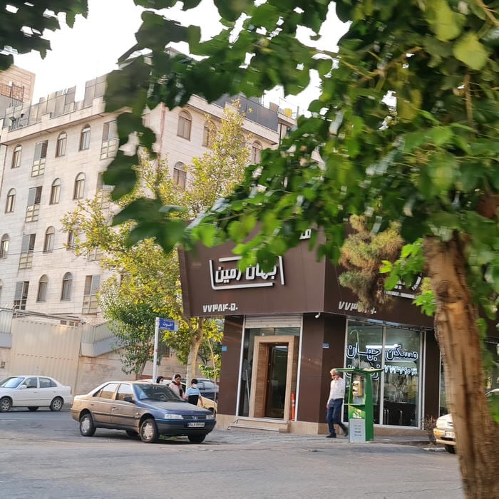 Jahan Zamin Real Estate