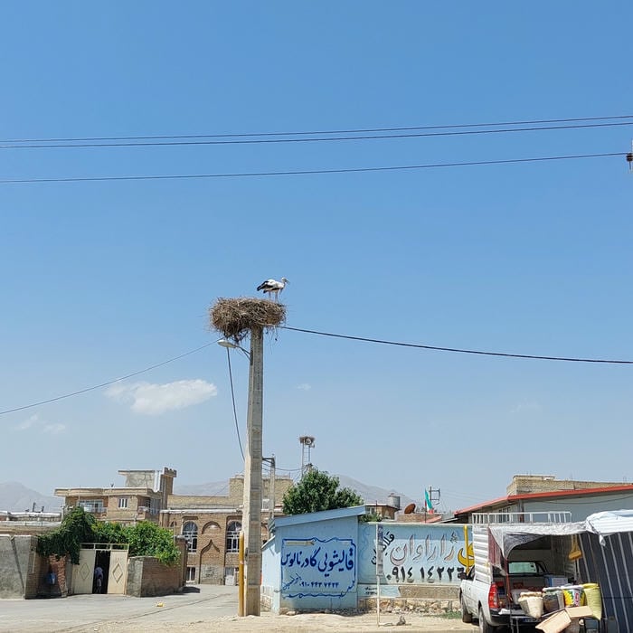 شرکت مهندسی برق نورگستر اشنویه