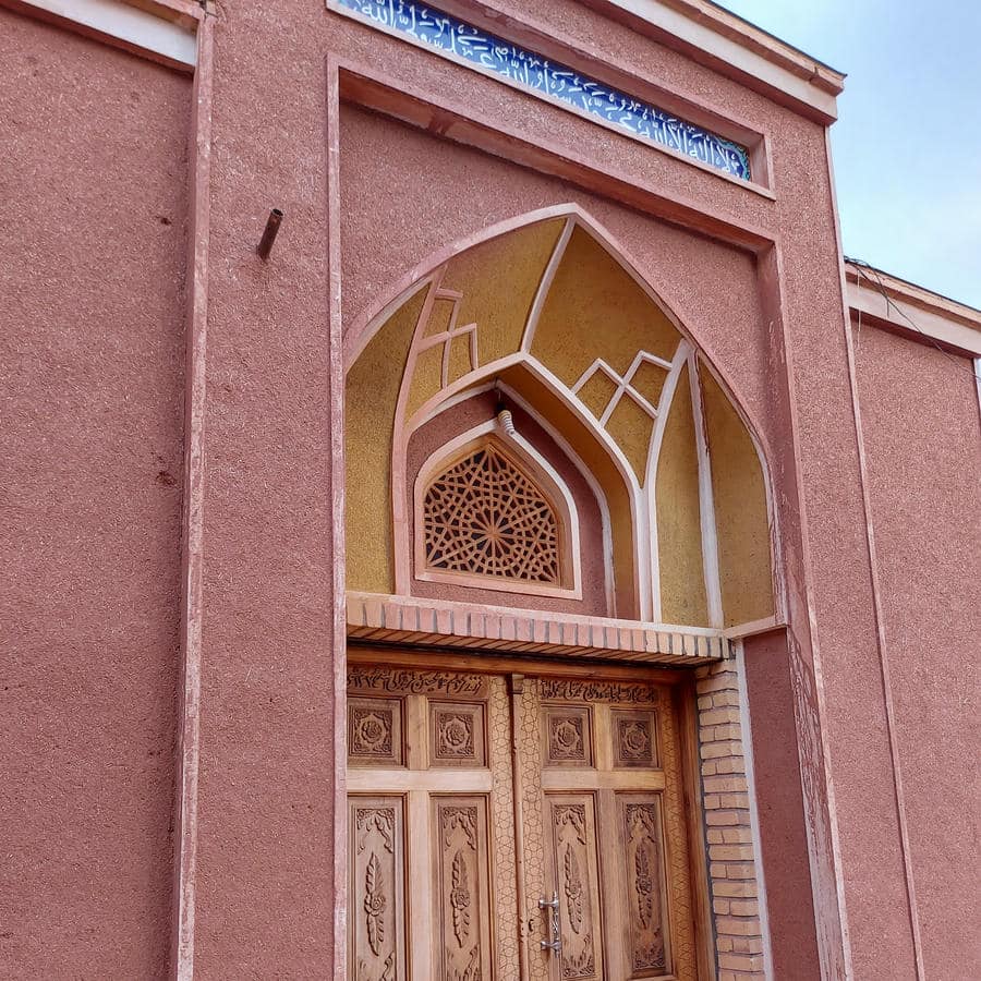 ساختمان ایلیا
