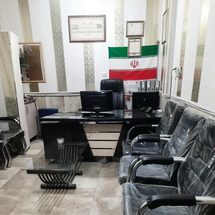 مسکن کمالیان