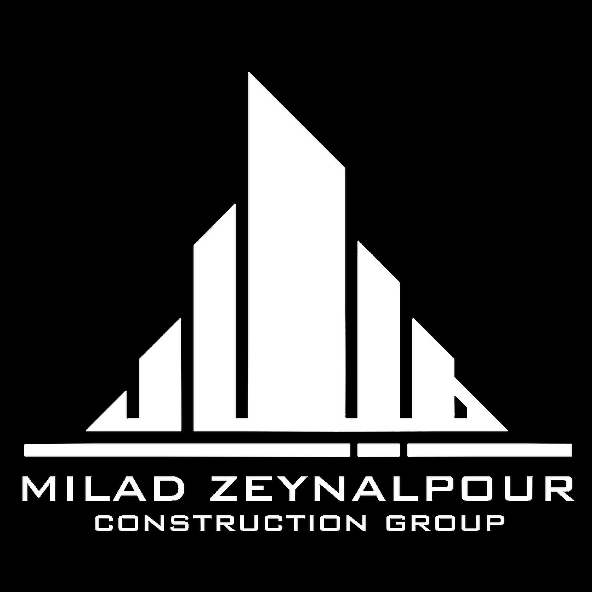 گروه ساختمانی مهندس میلاد زینالپور