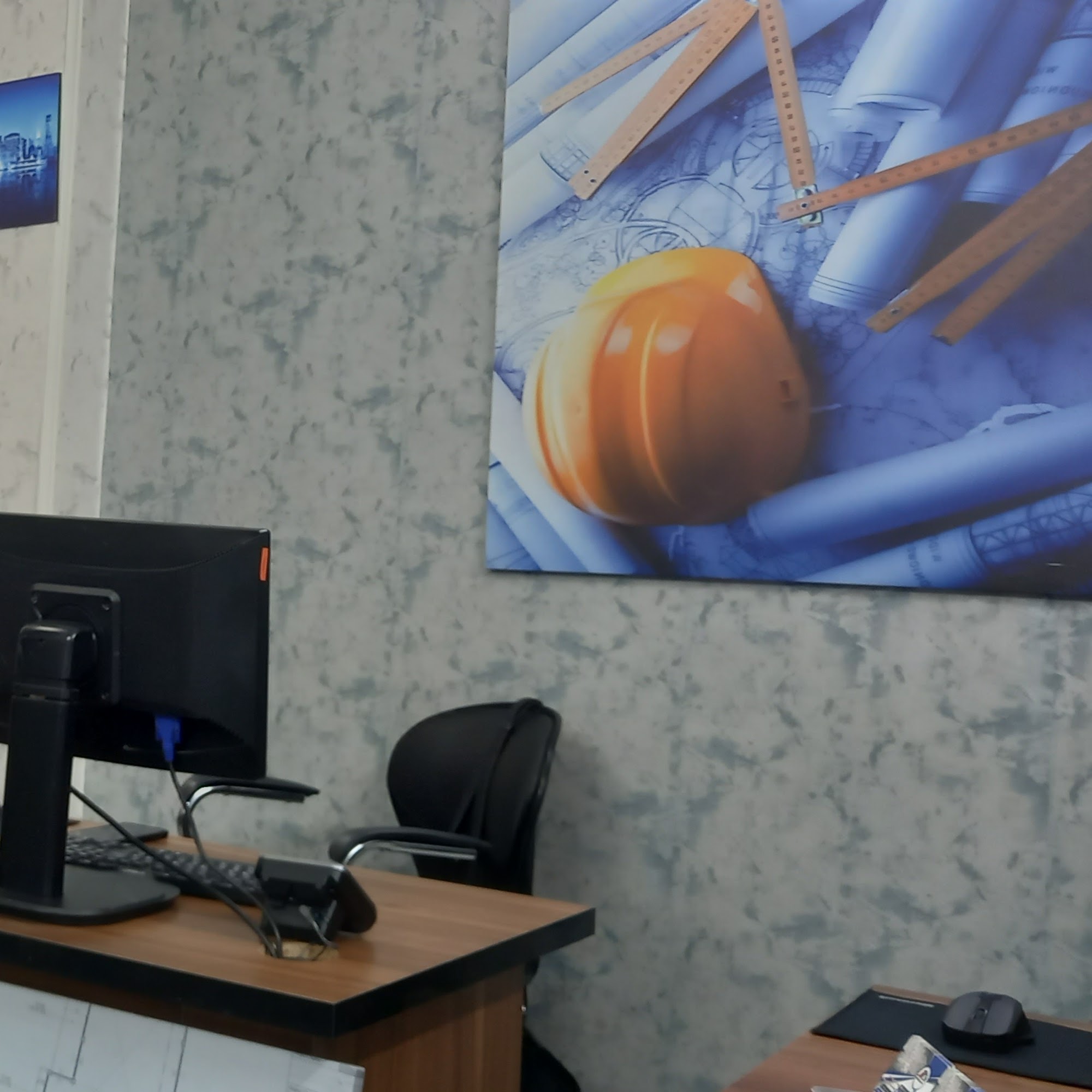 دفتر مهندسی پیمان سازه