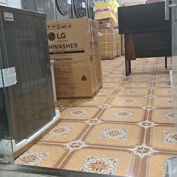 Khayyam Home Appliancesفروشگاه لوازم خانگی خیام(قائدی)