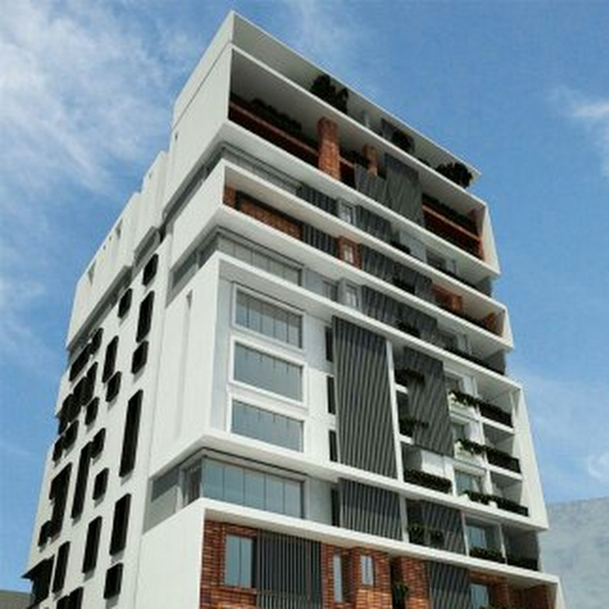 شرکت ساختمانی کهن دژ افلاک