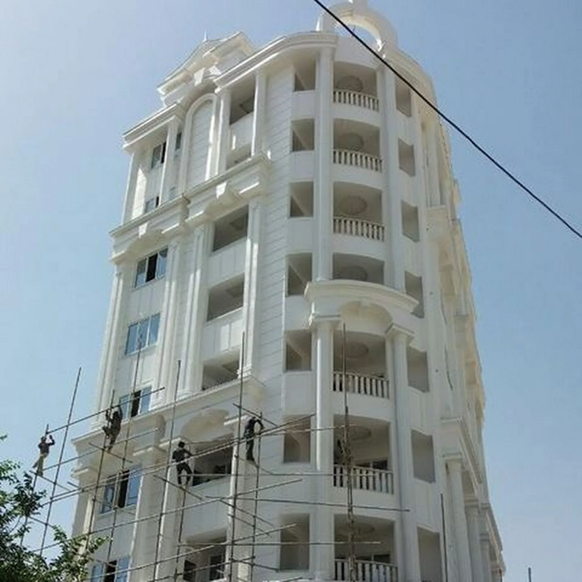 کلینیک نانو لطیف نژاد