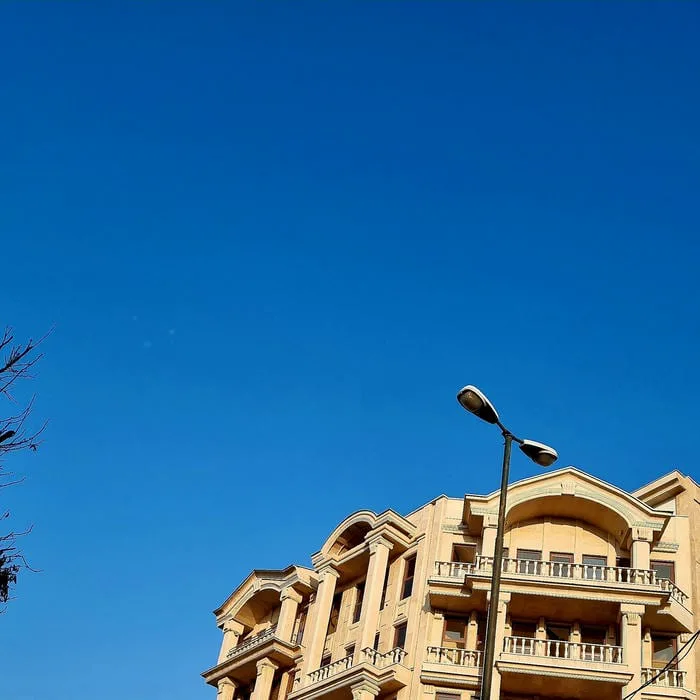 گروه معماری دکتر علی‌بخشی