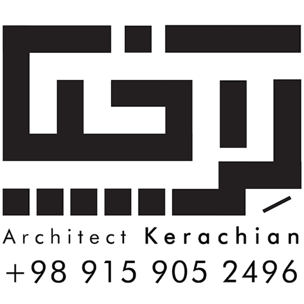دفتر طراحی و معماری کراچیان