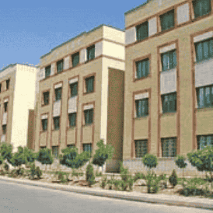 بنیاد مسکن