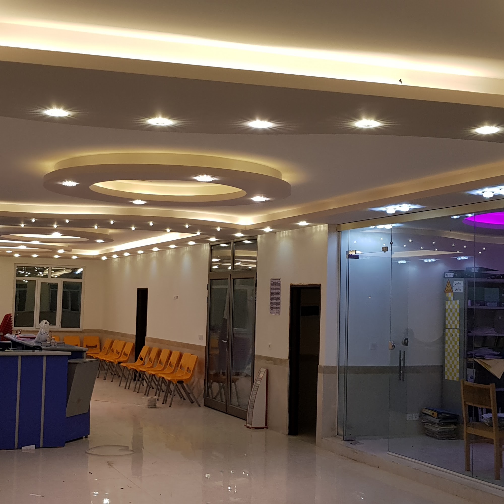 آموزشگاه رانندگی طیار