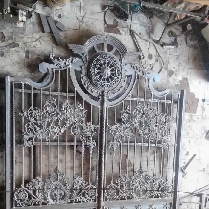 آهنگری آهن کاران
