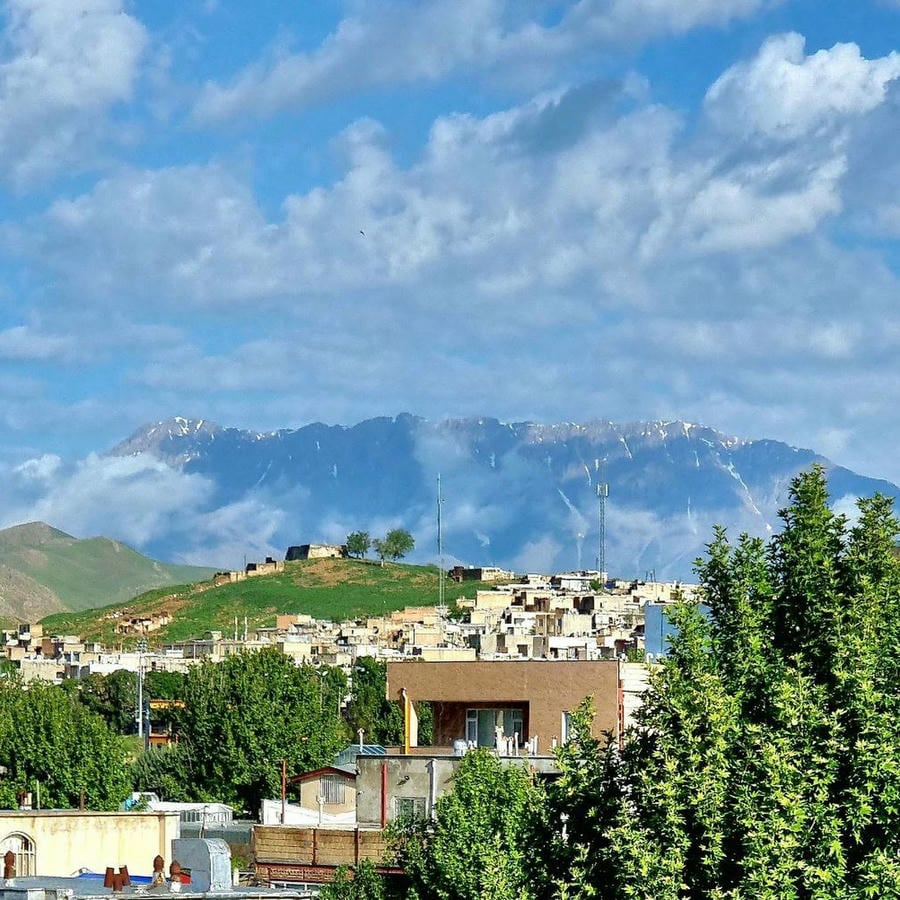 کنگاور