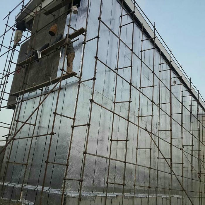فروشگاه عایق