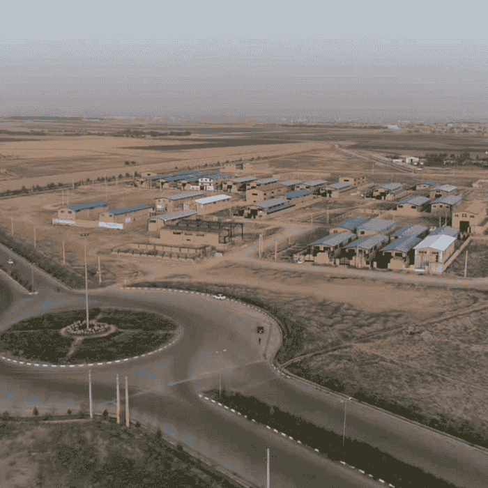 لیفتراک حسینی