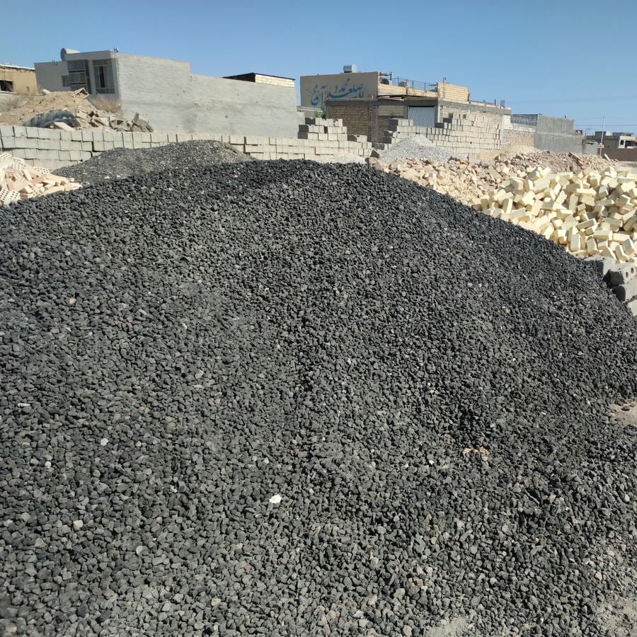 مصالح ساختمانی نوین گلدشت