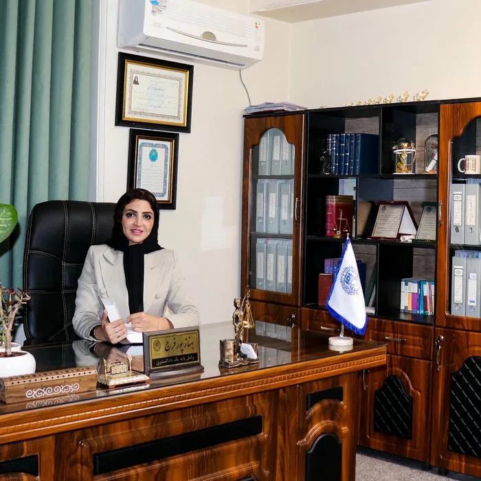 استودیو طراحی و معماری آسایش