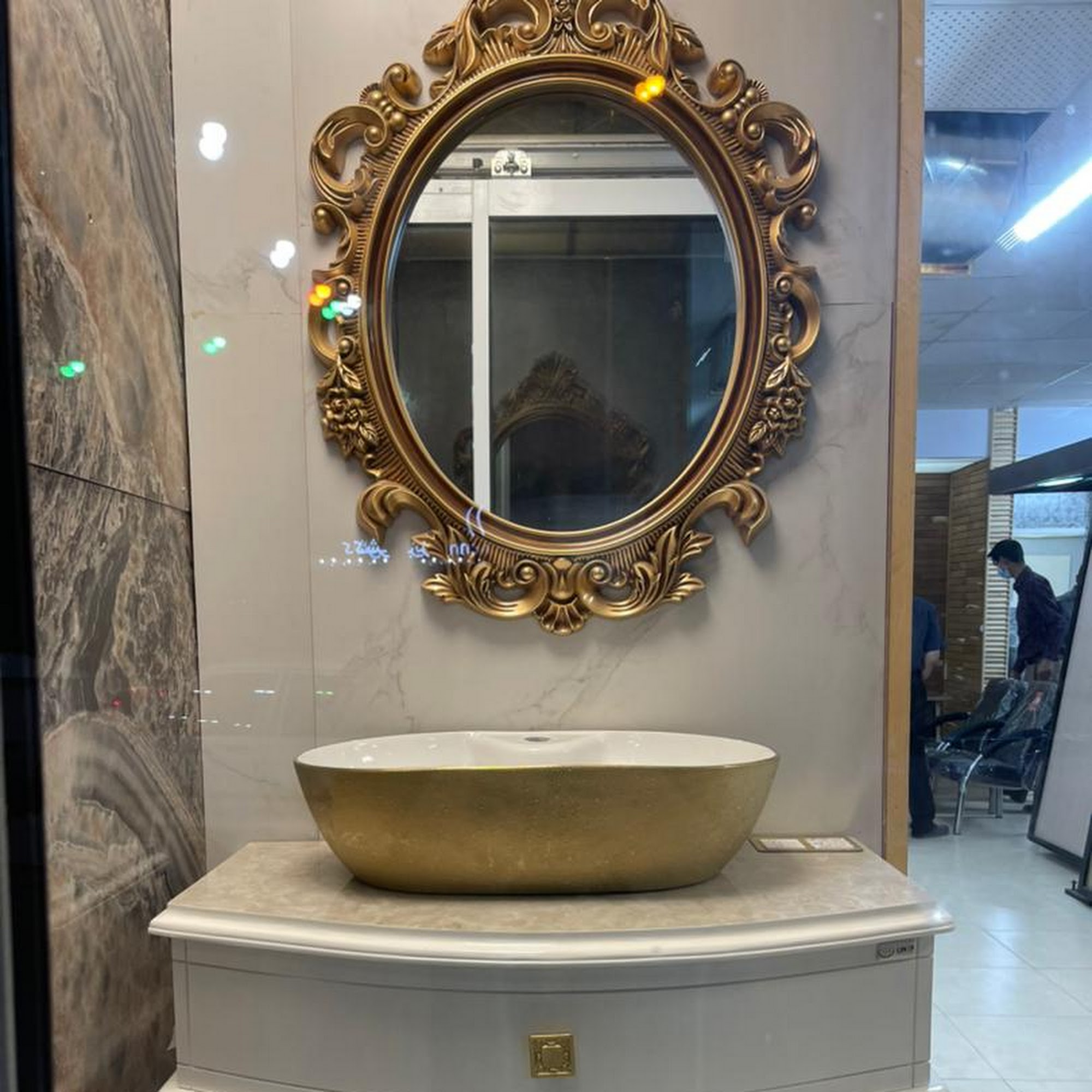 کلینیک ساختمانی هیراد
