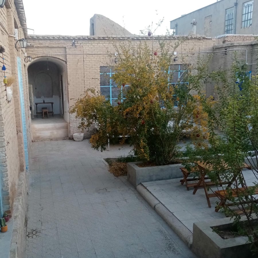نی ریز