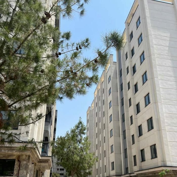 املاک آسمان البرز گرمدره