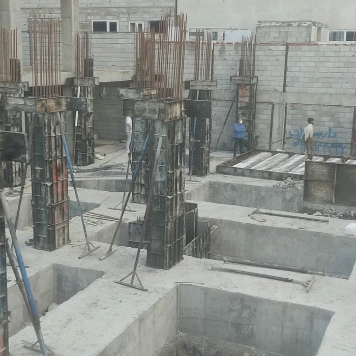گروه مهندسی ومعماری بام لند