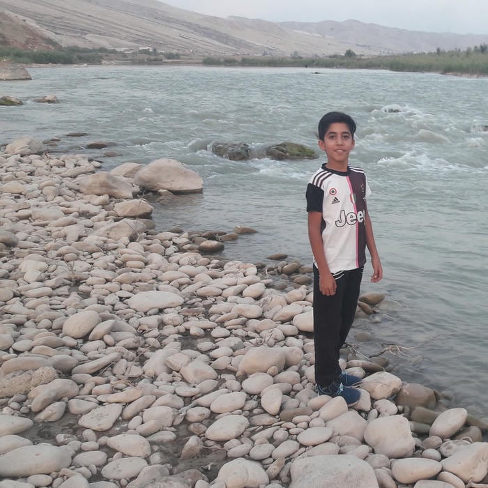لرستان پلدختر