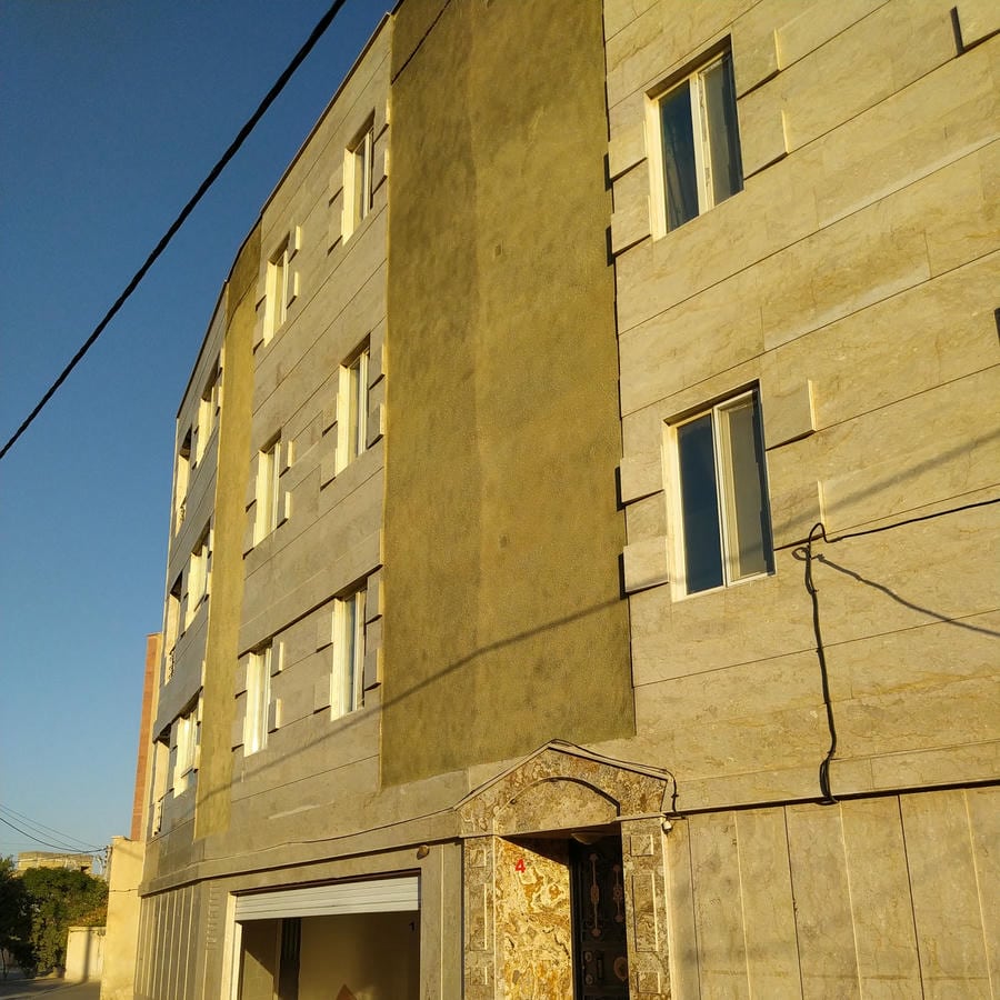 دکوراسیون داخلی و کابینت دکورال