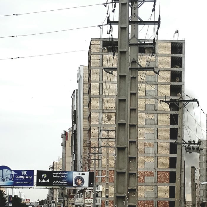 خیابان حسنی
