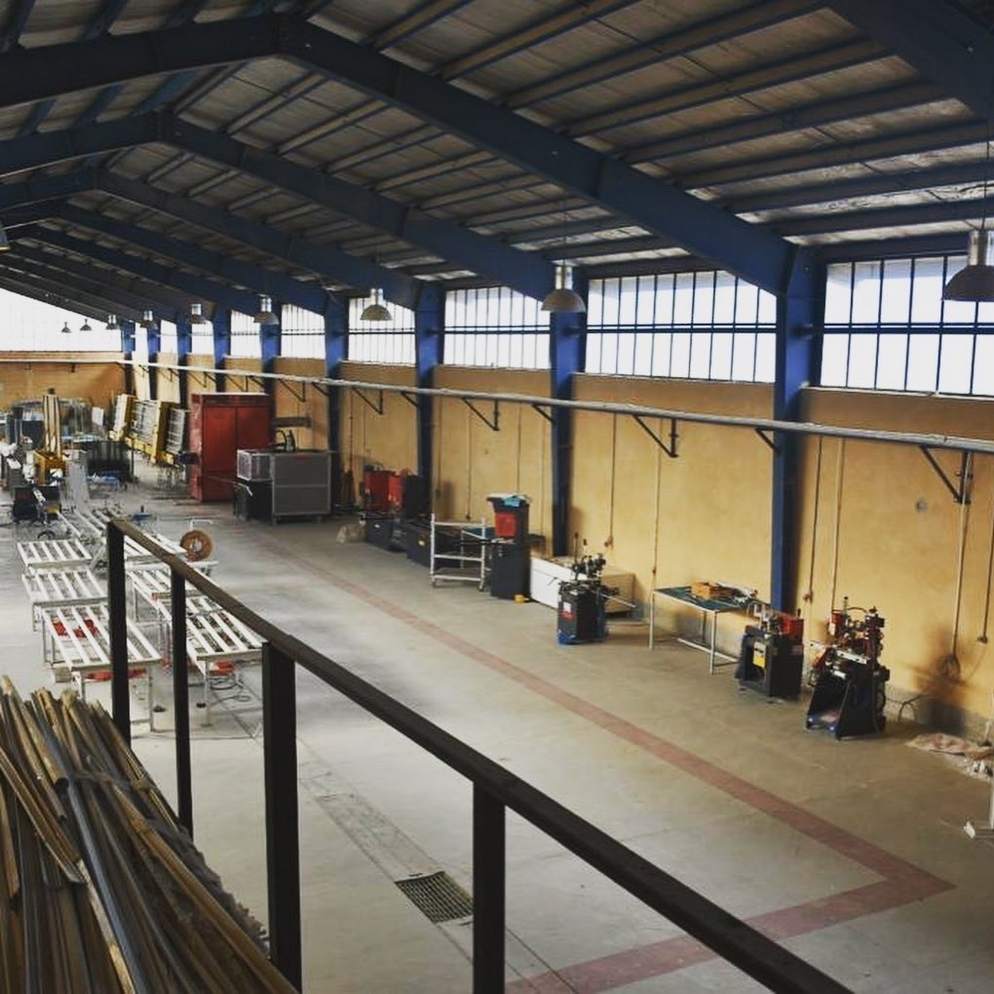 شرکت پانیا پلاست دنا (Pania Plast Dena Company)