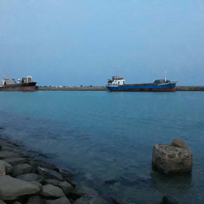 دفتر عاملیت محصولات کناف ایران