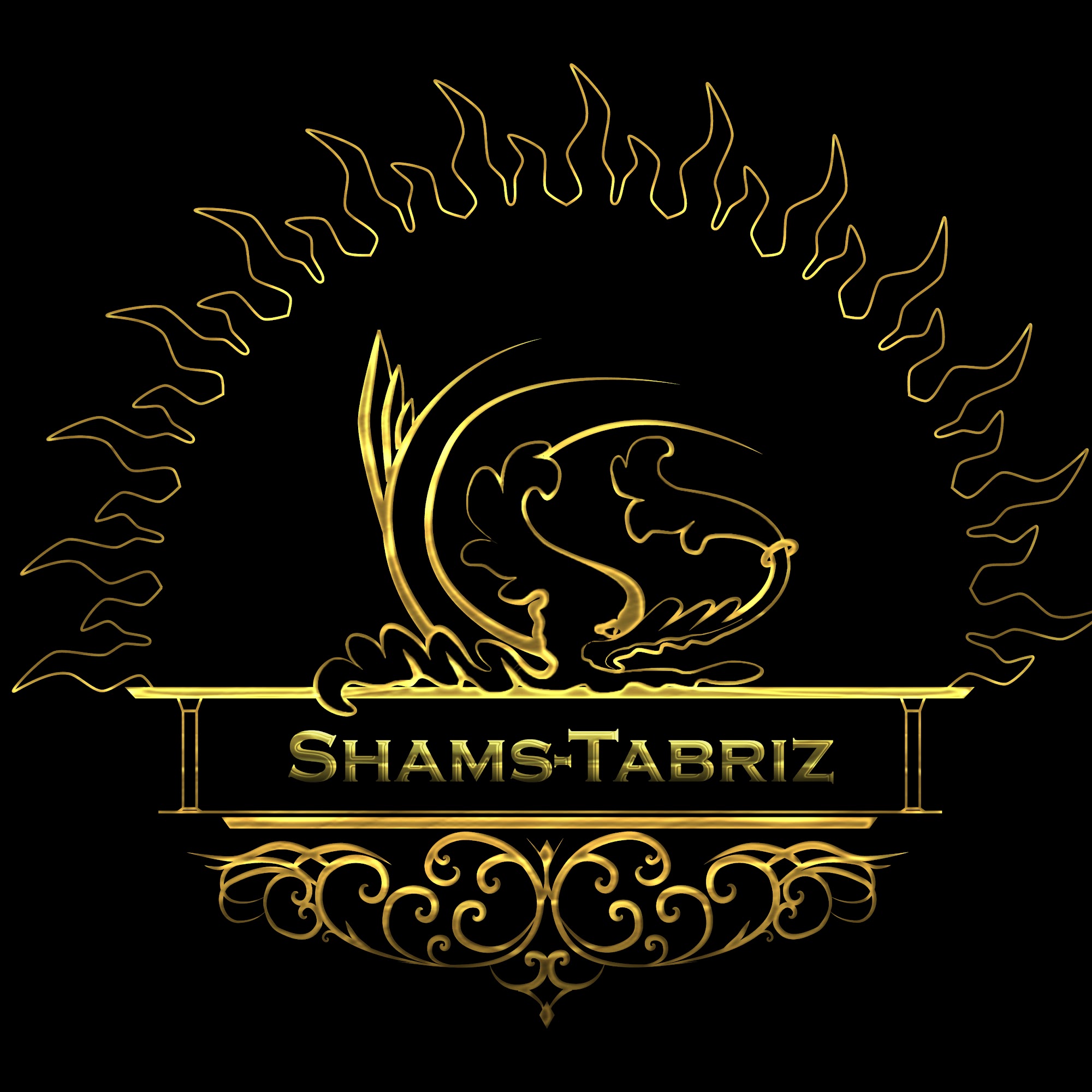 معماری و دکوراسیون داخلی شمس تبریز (shams tabriz)