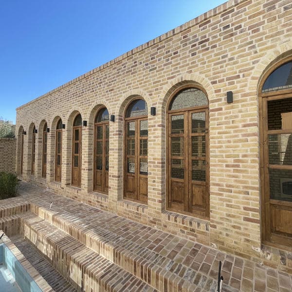 گروه معماری ۲۱