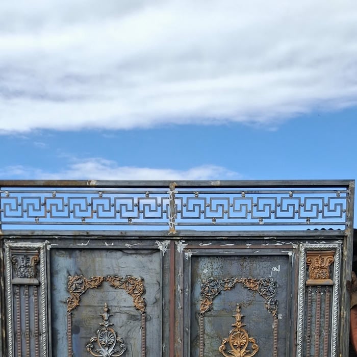 آهنگری همتی
