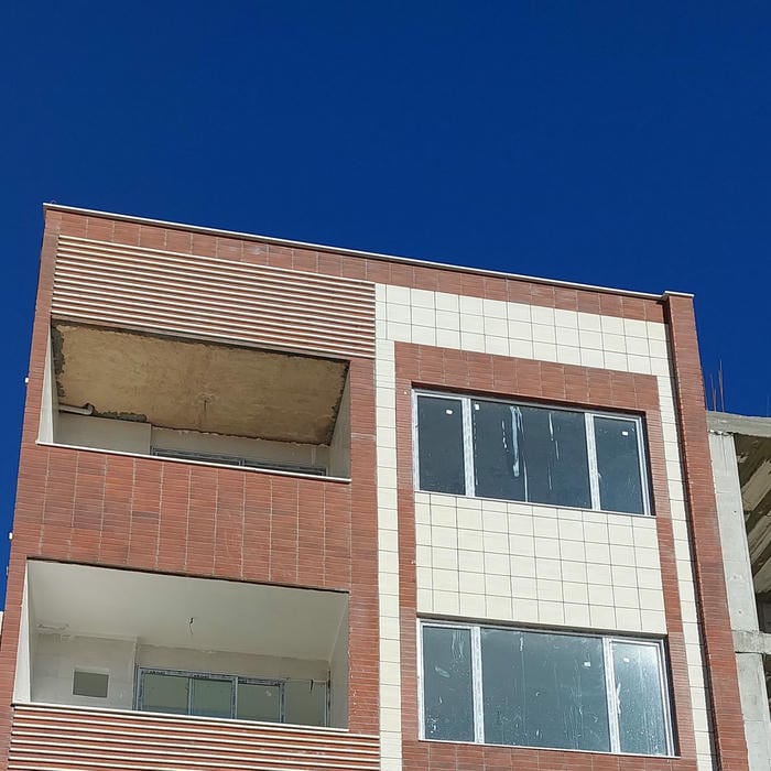 معماری هخامنش
