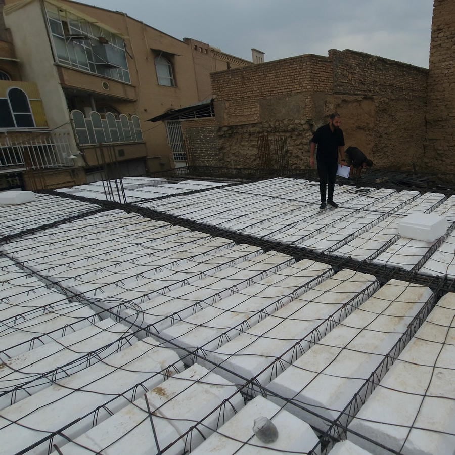 دفتر فنی مهندسی نقش آرا