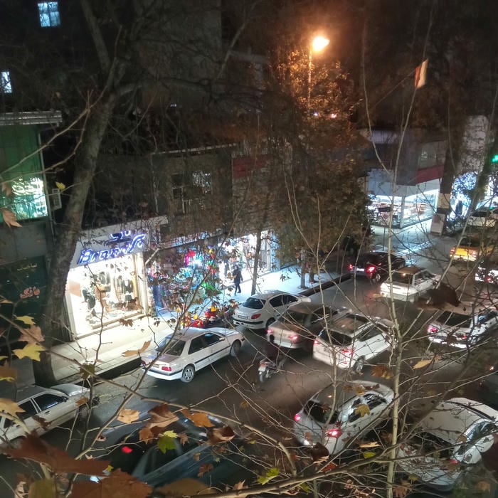 شفاف رایانه
