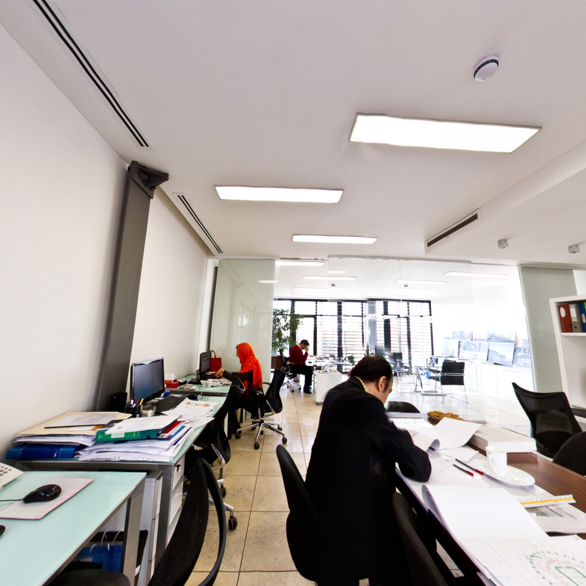 Padiav Parth Architectural Group