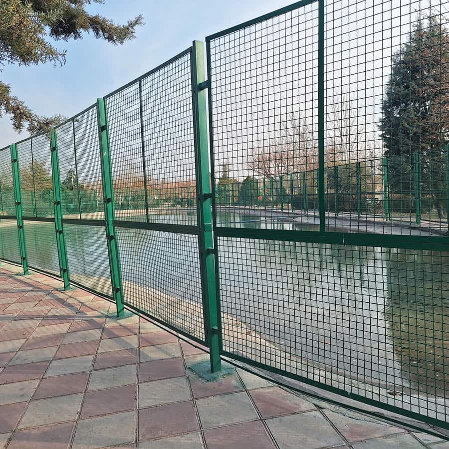 سرای محله شهرک استقلال