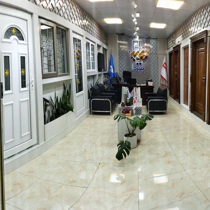 گروه عایق رطوبتی نوین رفسجان