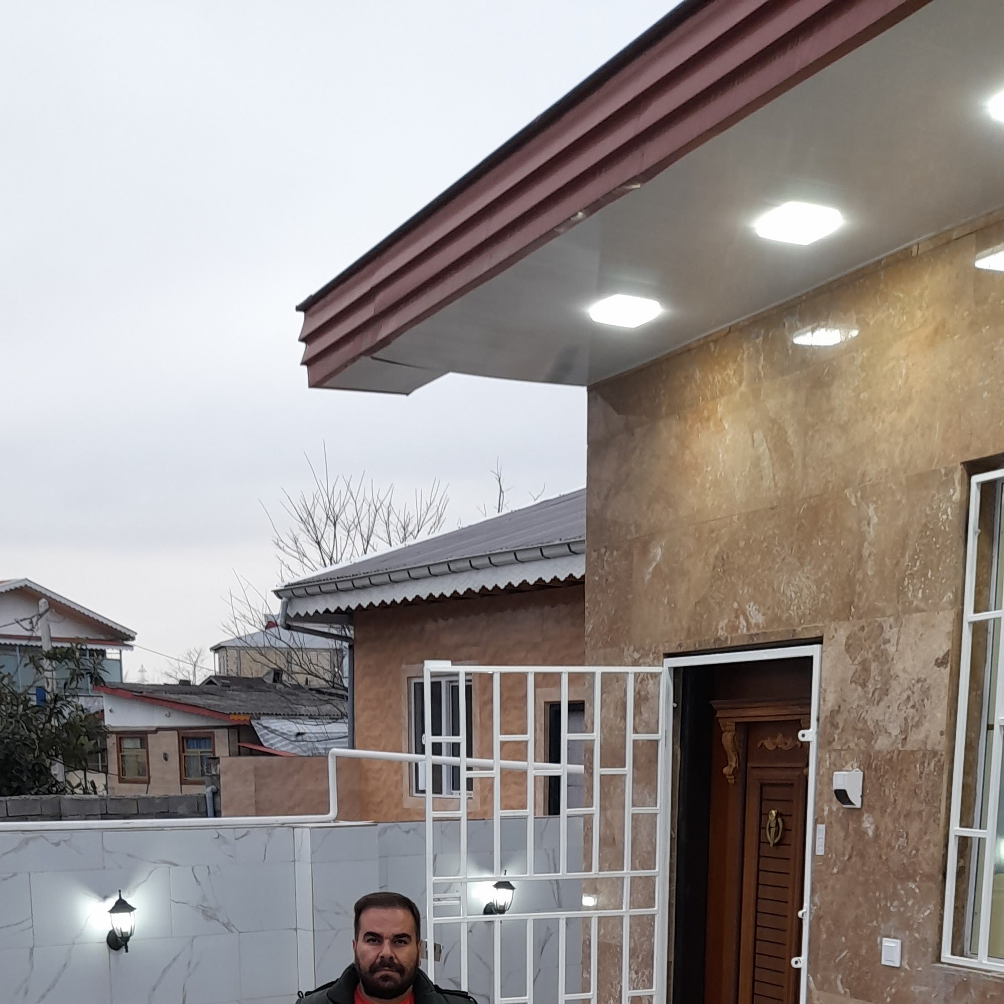 املاک پارسان