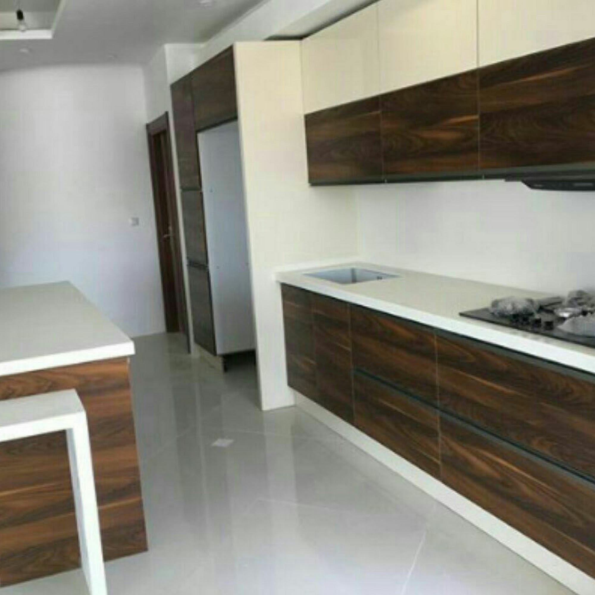تزئینات ساختمانی کبیر