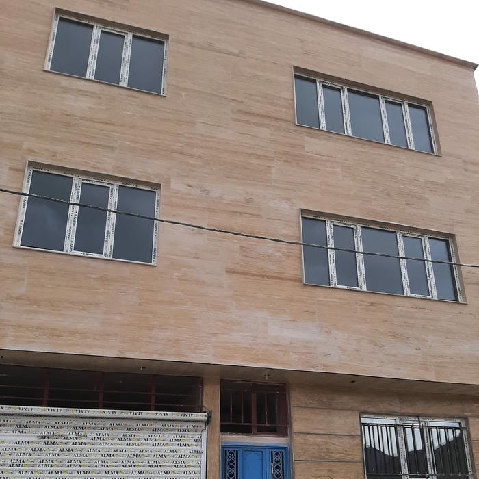 درب‌وپنجره‌ دوجداره وین‌بست