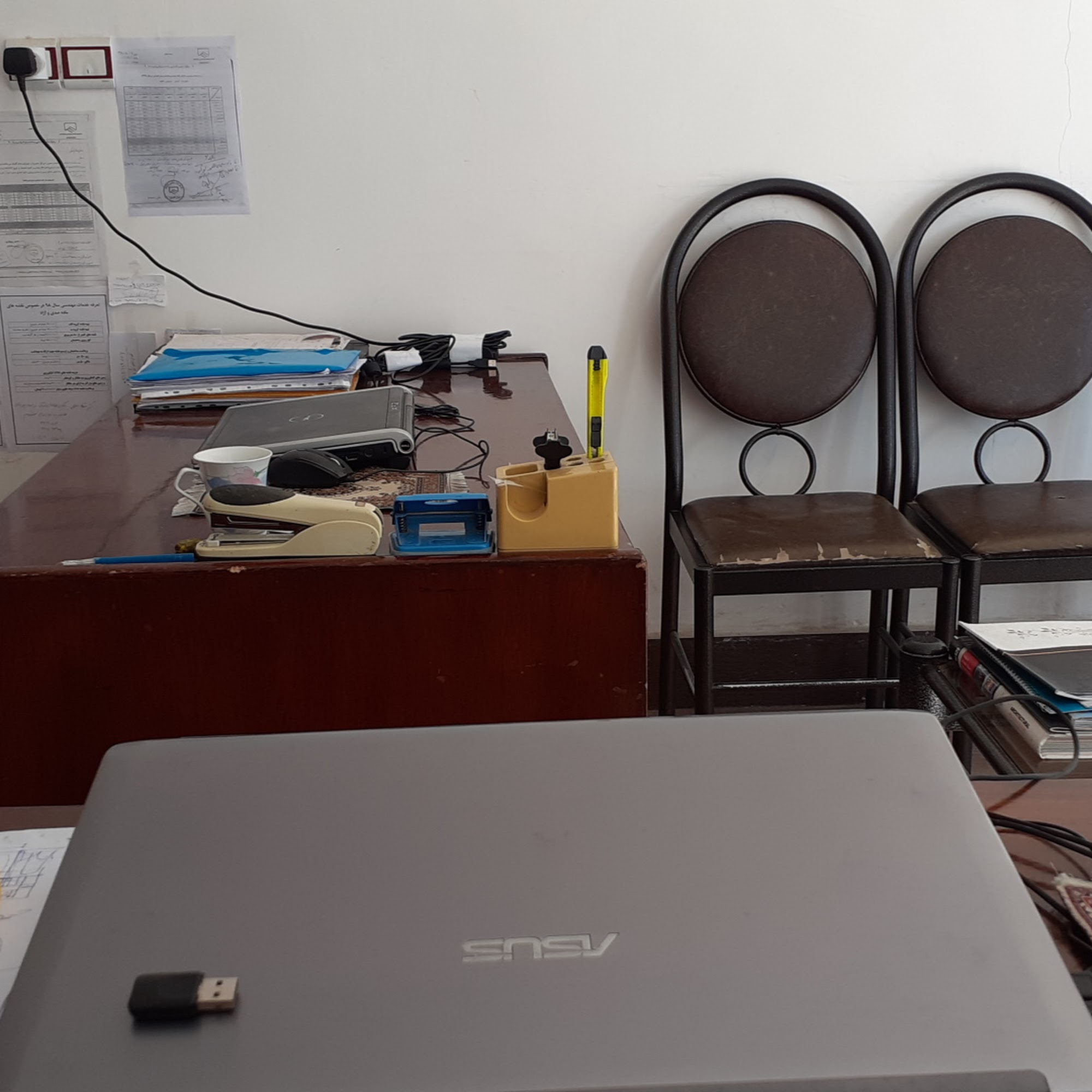دفتر مهندسی معماری اسماعیل میهن