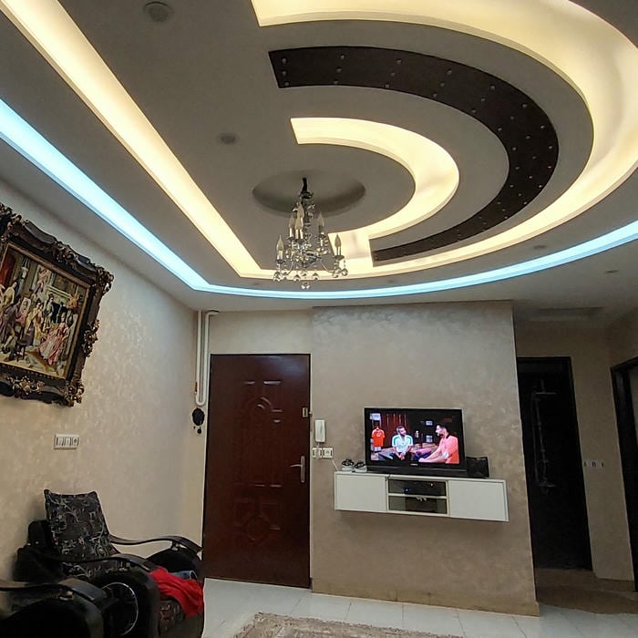 خدمات فنی روزبهانی میدان باغ گل