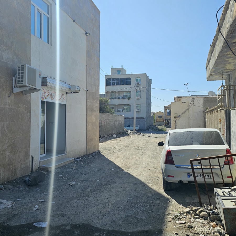 دفتر مهندسی فرزاد شایقی