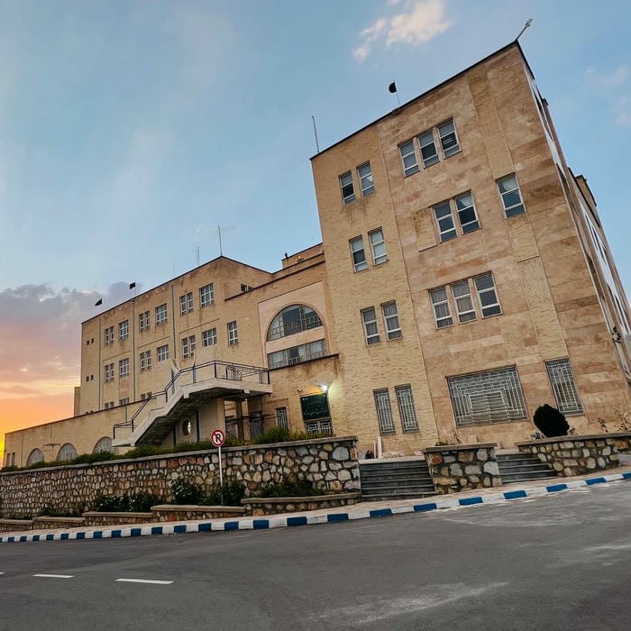 کامپیوتر صادق