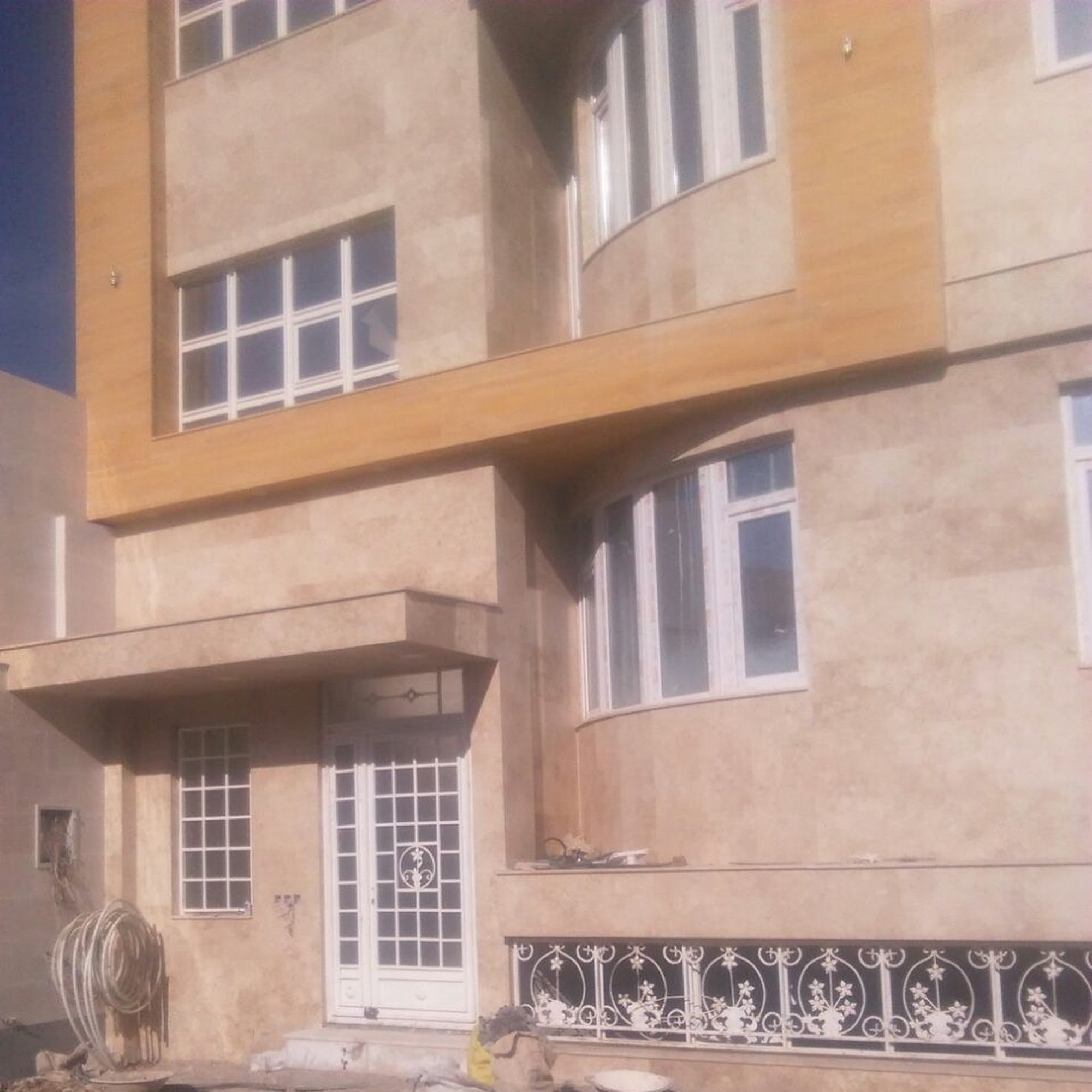 سازمان نظام مهندسی ساختمان دفتر تایباد