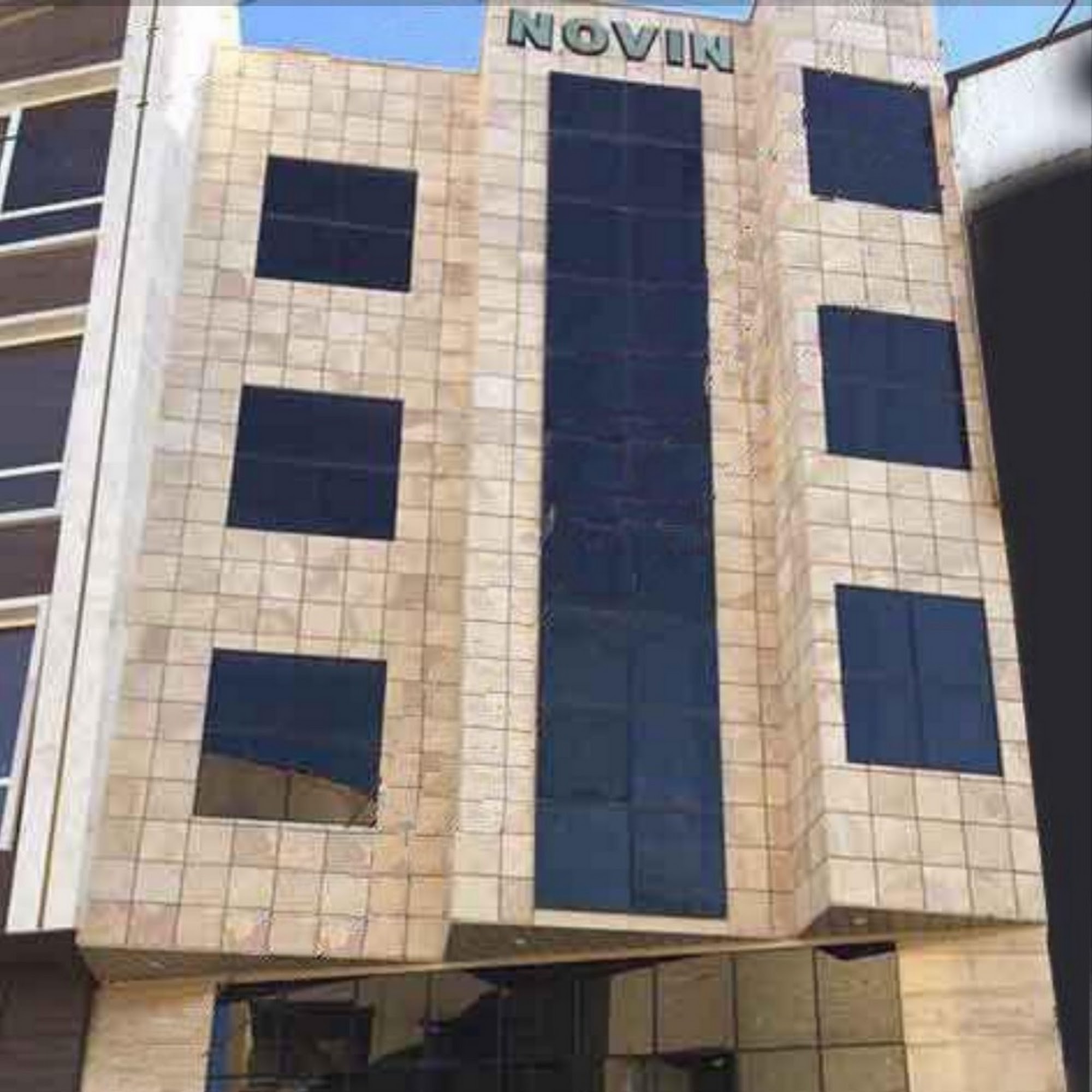 دفتر فنی مهندسی رازمیان